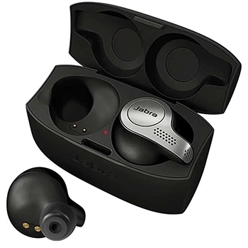 هدفون بی سیم جبرا مدل Elite 65T